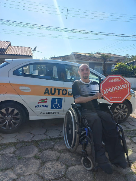 Foto 5 Autoescola Habilitar