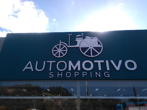 Automotivo Shopping