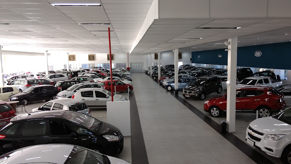 Foto 2 Automotivo Shopping