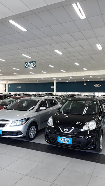 Foto 3 Automotivo Shopping