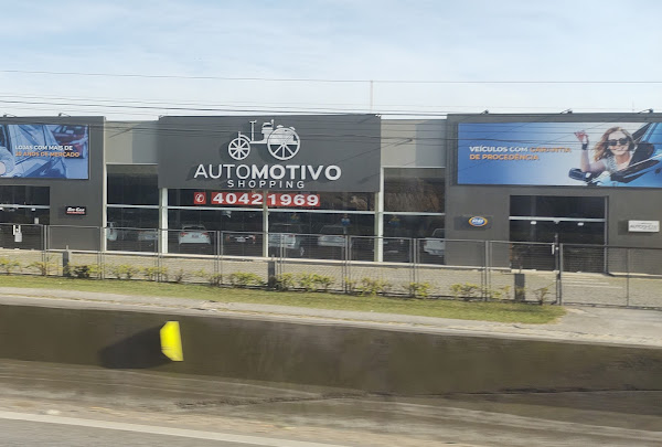 Foto 5 Automotivo Shopping