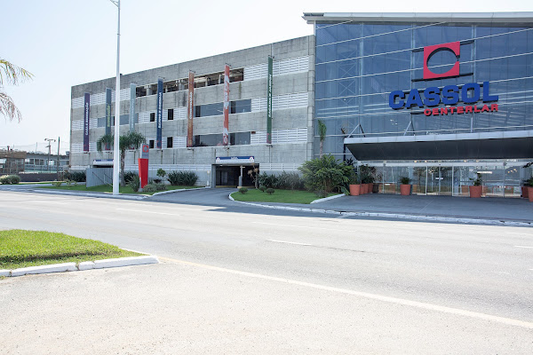 Cassol Centerlar - Campinas Cassol Centerlar - Campinas