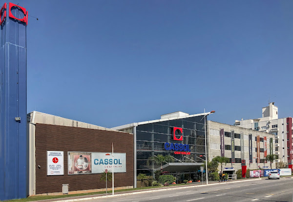 Foto 1 Cassol Centerlar - Campinas