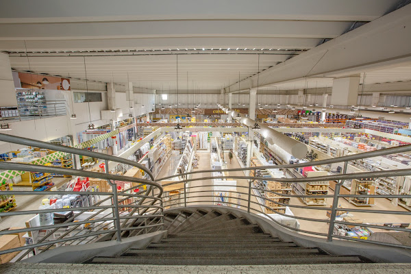 Foto 2 Cassol Centerlar - Campinas