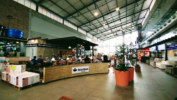 Foto 3 Cassol Centerlar - Campinas