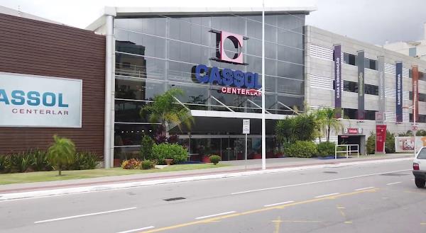 Foto 7 Cassol Centerlar - Campinas
