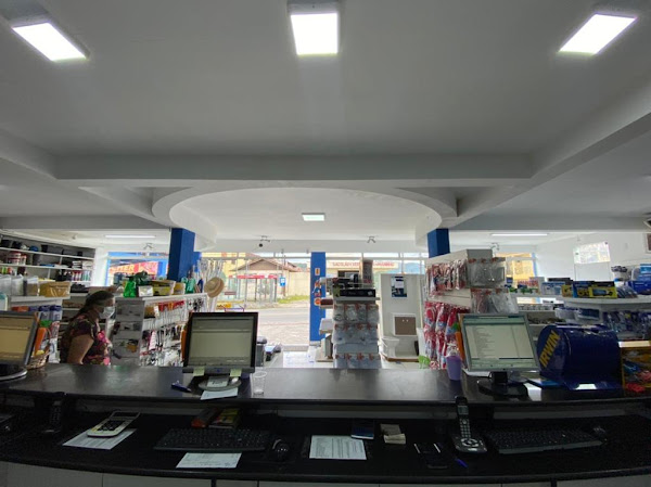 Foto 1 Lisboa Material de Construção em São José SC