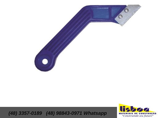 Foto 2 Lisboa Material de Construção em São José SC