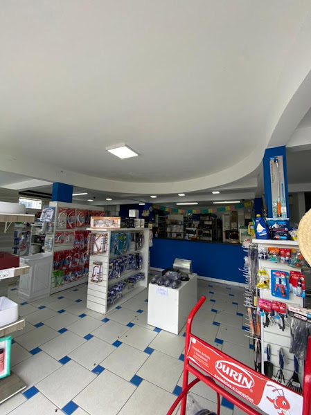 Foto 3 Lisboa Material de Construção em São José SC