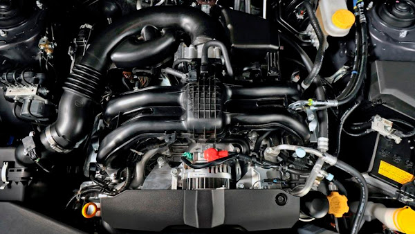 Kr Regulagem de Motores