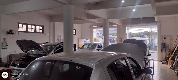 Auto Eletrica munarim