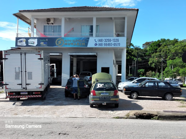 Foto 3 Auto Eletrica munarim Foto 3 Auto Eletrica munarim