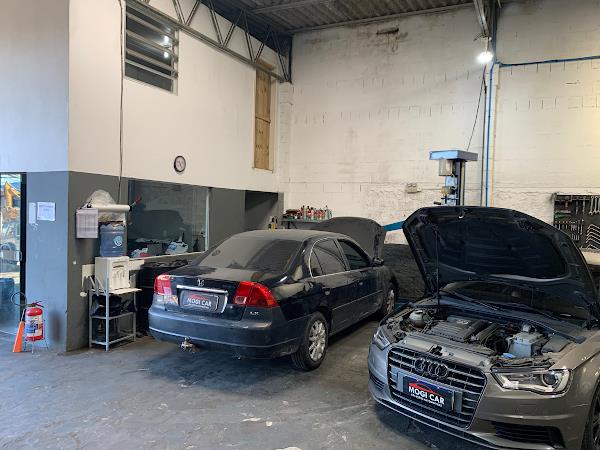 Foto 1 MogiCar - Soluções Automotivas
