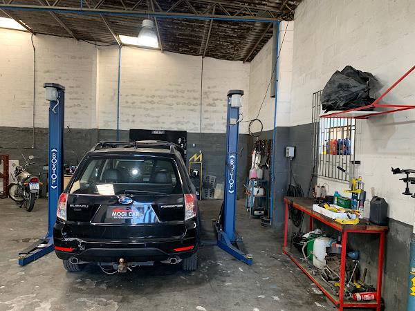 Foto 2 MogiCar - Soluções Automotivas