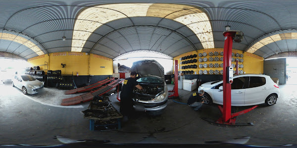 Foto 1 Mecânica Zabott Multimarcas