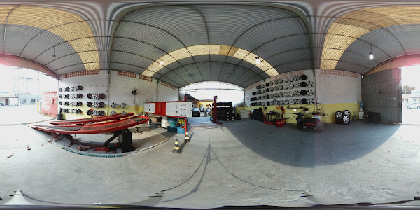 Foto 2 Mecânica Zabott Multimarcas