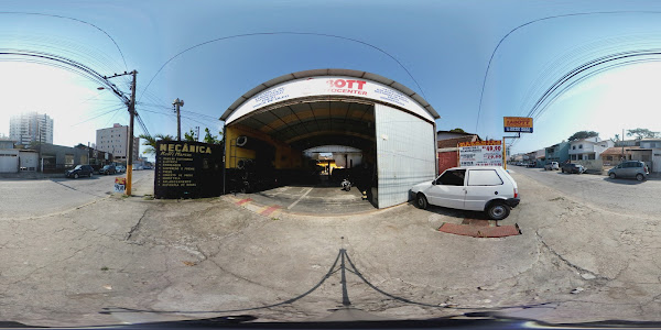 Foto 3 Mecânica Zabott Multimarcas Foto 3 Mecânica Zabott Multimarcas