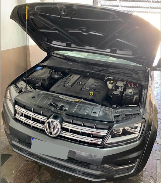 Sergio Mecânica e Autocenter