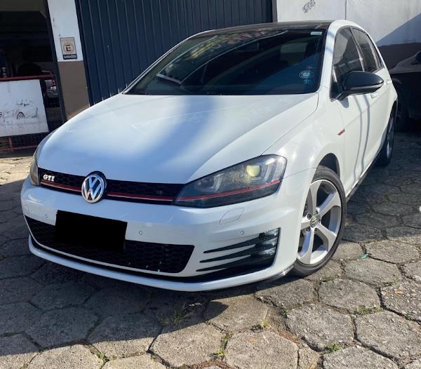 Foto 1 Sergio Mecânica e Autocenter