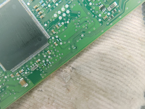 Autochips Eletrônica Automotiva - Antigo Palácio das Chaves