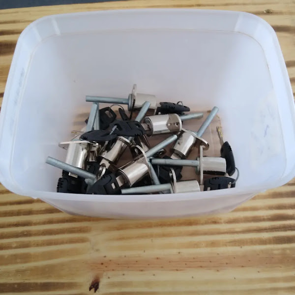 Foto 1 Casa do Conserto - Sapataria e Chaveiro