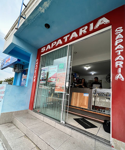 Foto 2 Casa do Conserto - Sapataria e Chaveiro