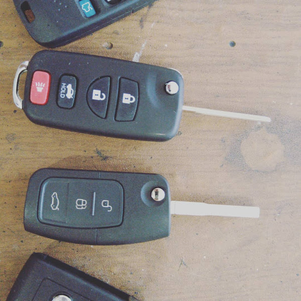 Foto 3 Casa do Conserto - Sapataria e Chaveiro