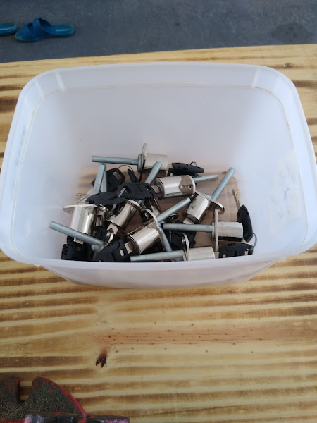 Foto 5 Casa do Conserto - Sapataria e Chaveiro