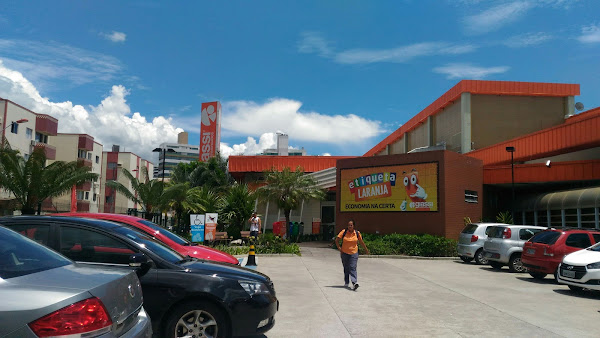 Giassi Supermercados - São José - Campinas Giassi Supermercados - São José - Campinas