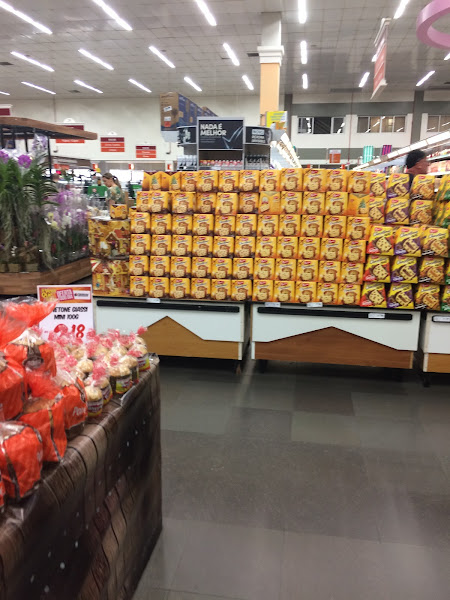 Foto 1 Giassi Supermercados - São José - Campinas