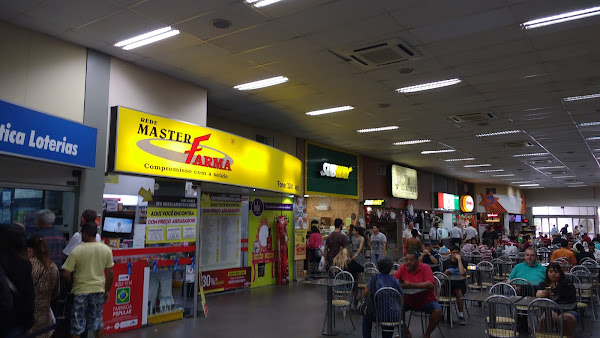 Foto 2 Giassi Supermercados - São José - Campinas