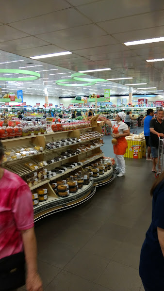 Foto 3 Giassi Supermercados - São José - Campinas