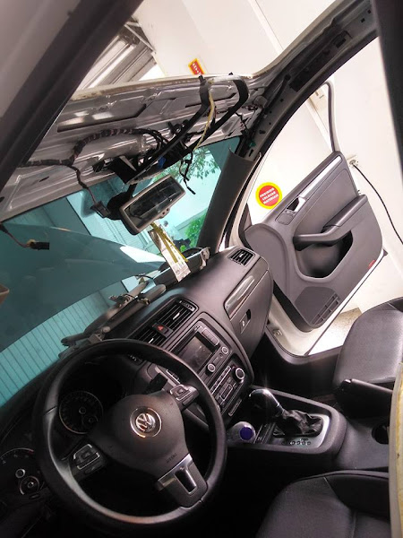 Foto 1 Rafa Portas Automotivas