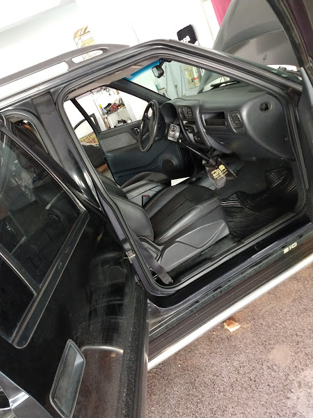 Foto 2 Rafa Portas Automotivas Foto 2 Rafa Portas Automotivas