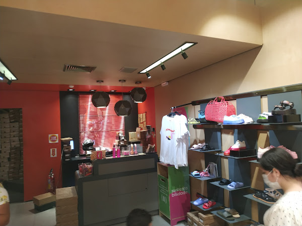 Foto 1 CLUBE MELISSA