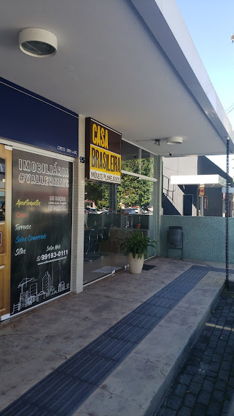 Casa Brasileira Campinas São José Móveis Planejados