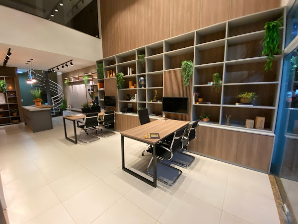 Foto 1 Casa Brasileira Campinas São José Móveis Planejados