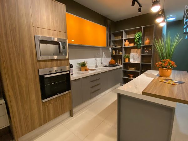 Foto 2 Casa Brasileira Campinas São José Móveis Planejados