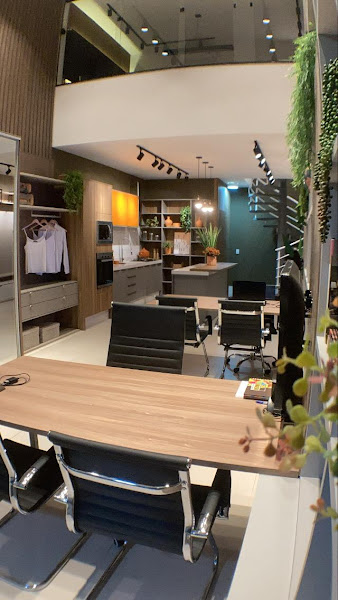 Foto 3 Casa Brasileira Campinas São José Móveis Planejados