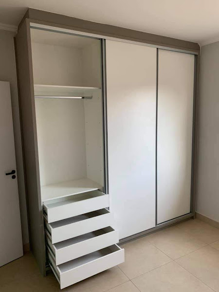 Foto 3 Móveis Sob Medida