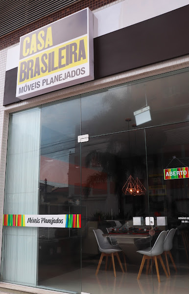 Casa Brasileira - São José Casa Brasileira - São José