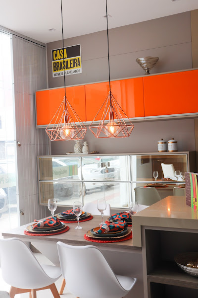 Foto 1 Casa Brasileira - São José