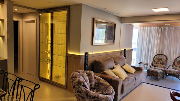 Foto 1 SM Móveis - Móveis Sob Medida Planejados