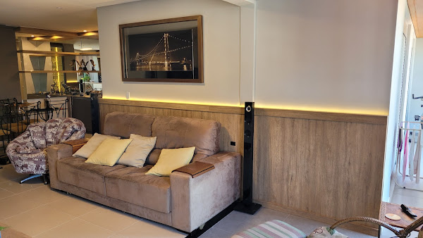 Foto 3 SM Móveis - Móveis Sob Medida Planejados