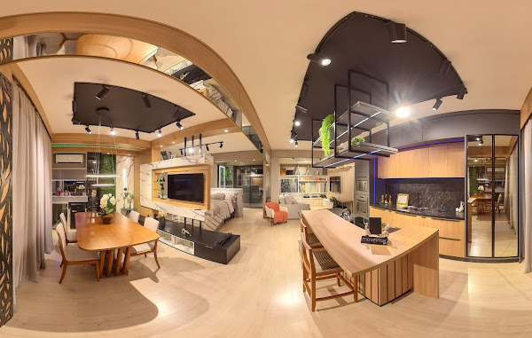 Foto 1 Continente Ambientes Planejados - Móveis Sob Medida, Móveis Planejados