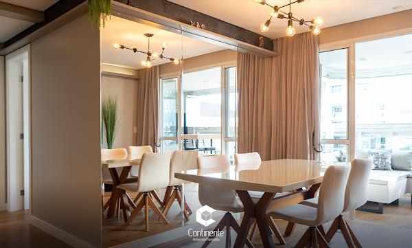 Foto 2 Continente Ambientes Planejados - Móveis Sob Medida, Móveis Planejados