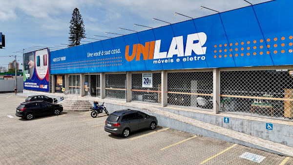 Lojas Unilar - São José