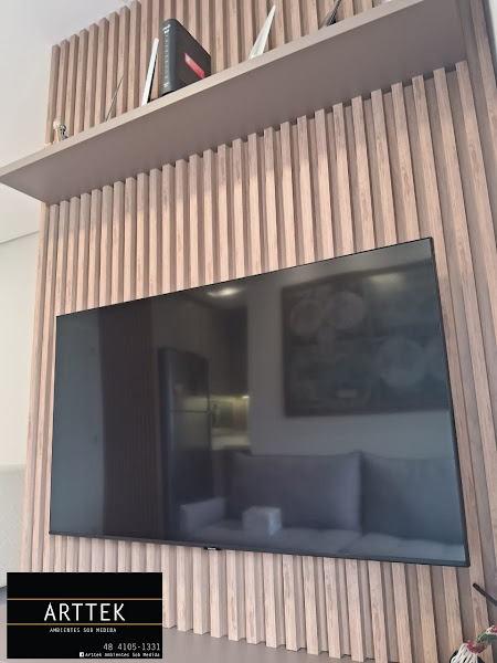 Arttek Ambientes Sob Medida