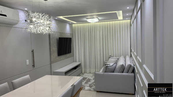 Foto 2 Arttek Ambientes Sob Medida