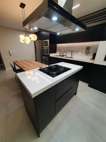 Foto 4 Arttek Ambientes Sob Medida